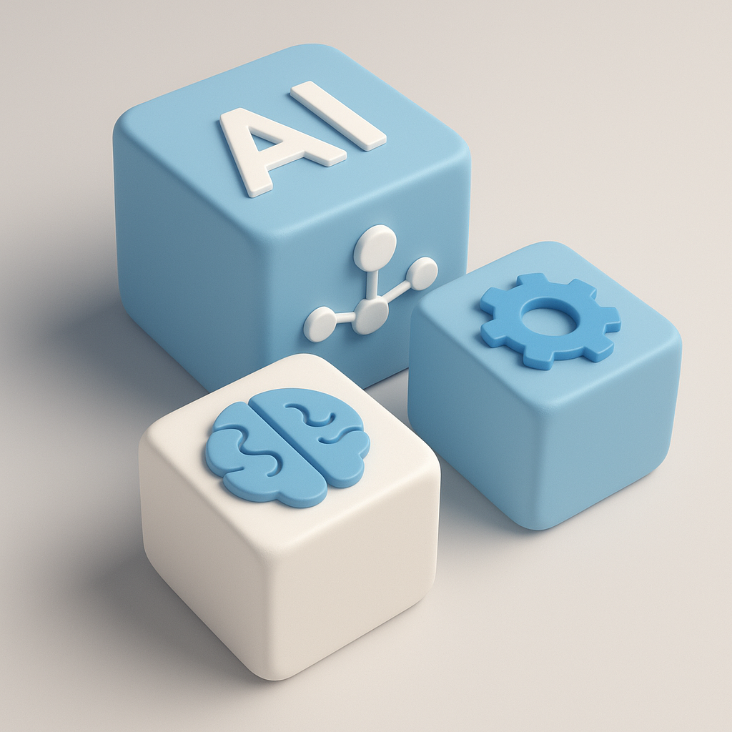 AI, ML and Automation