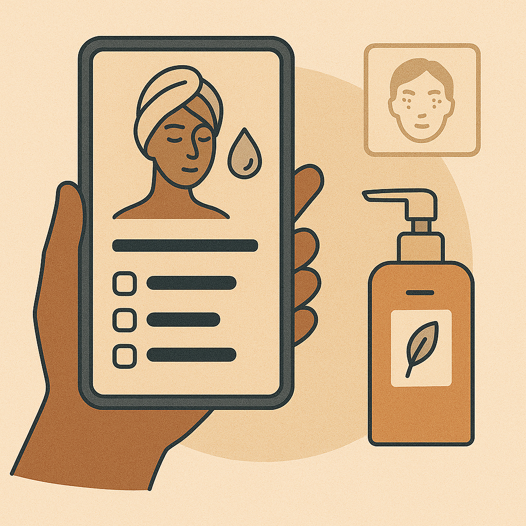 Skincare App