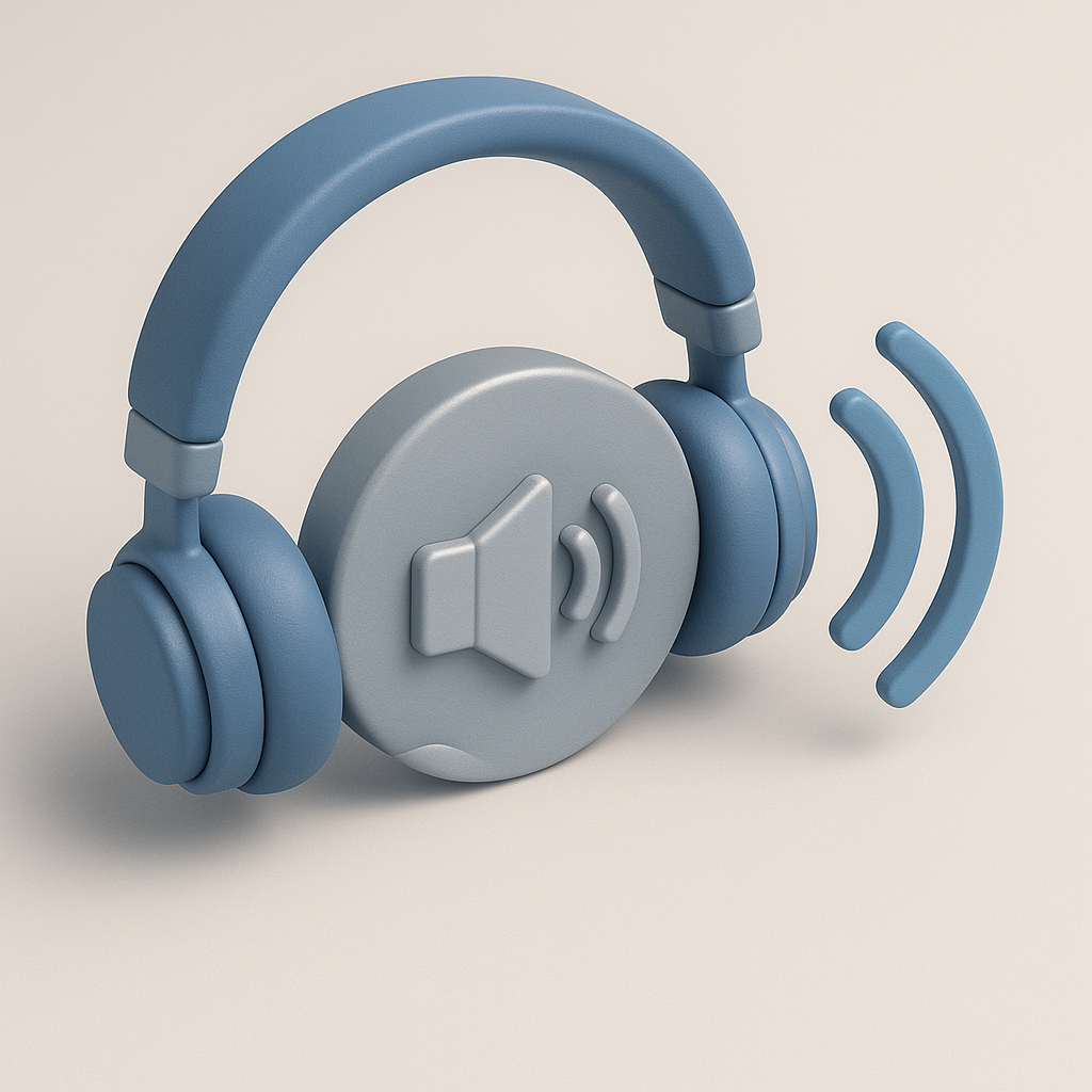 Spatial Audio